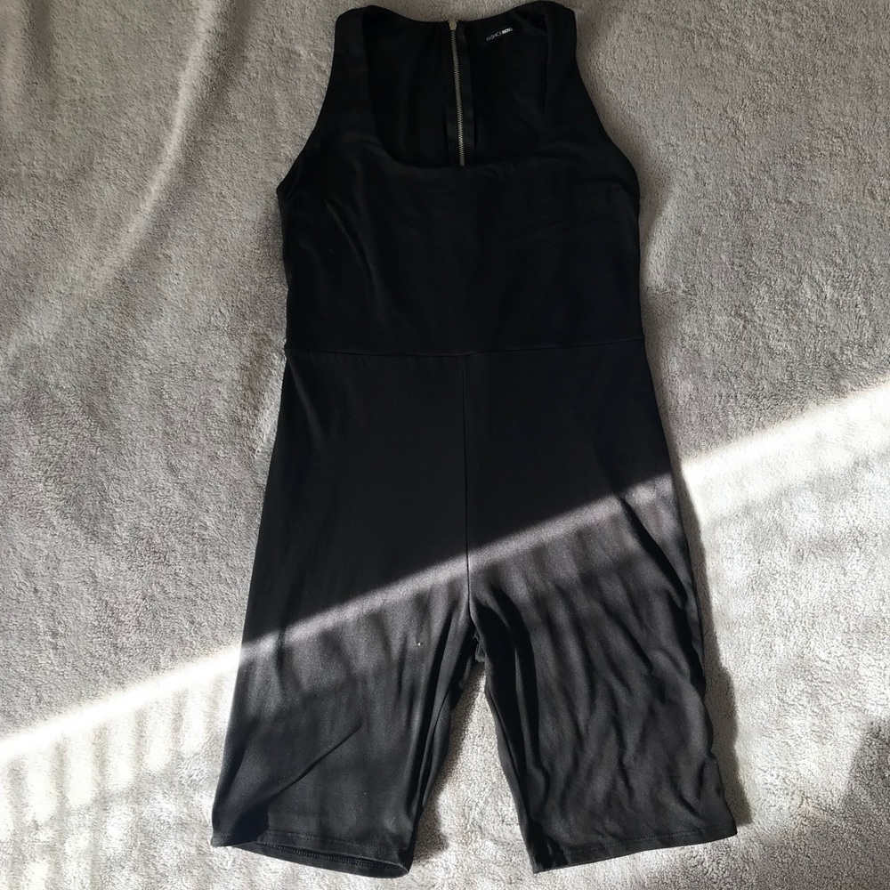 Fashion nova romper
